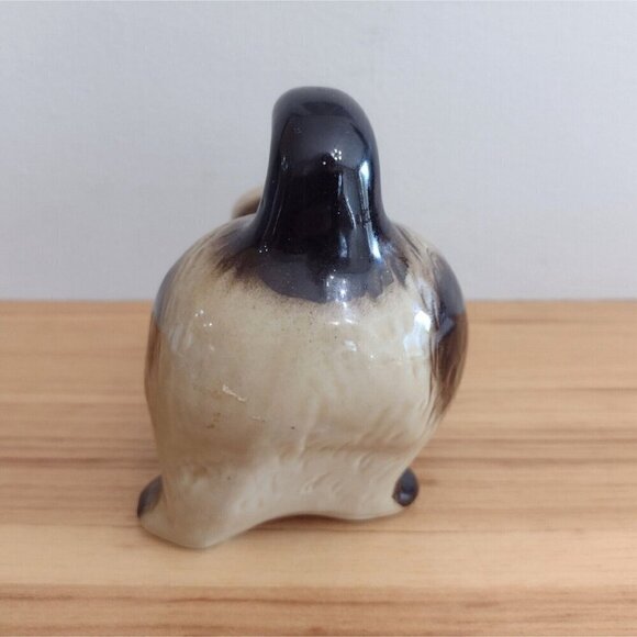 Vintage MCS Brazil Collectibles Handcrafted Ceramic Siamese Cat Figurine Glazed - Picture 4 of 8